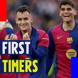 First Goals for Casado and Gerard Martin and 5 Headlines for Barça's 4-0 Real Sociedad Demolition
