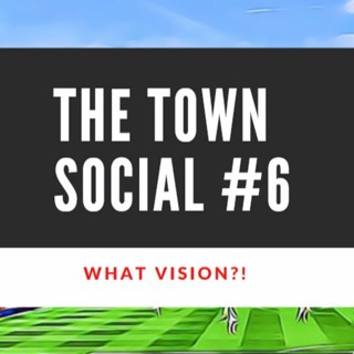 Episode 6 - What Vision?!