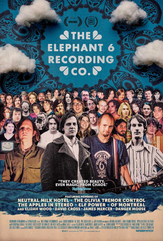 Lance Bangs & The Elephant 6 Recording Co.