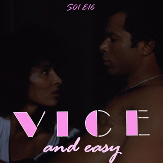 S01 E16: Rites of Passage