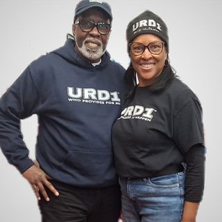 URD1 – Praise in Motion