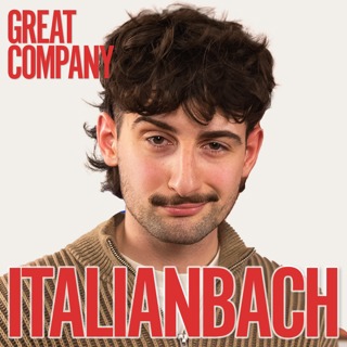ITALIANBACH: GOING VIRAL IS JUST UNDERSTANDING HUMAN PSYCHOLOGY