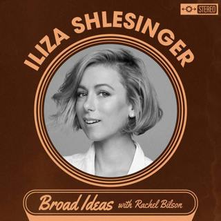 Iliza Shlesinger