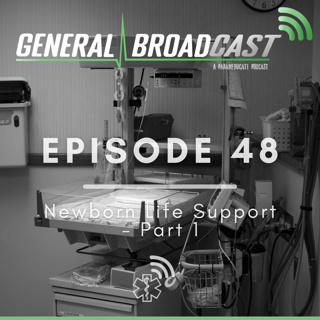 Newborn Life Support Pt 1