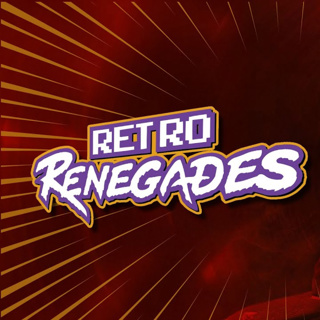 🎮 Retro Renegades - Episode: Cannabis & Conquer🎮