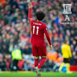 The Anfield Wrap: Watford Win Sets Up Week Of World Cup Madness
