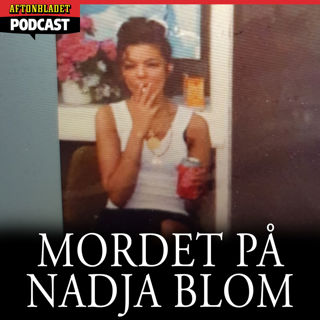 Mordet på Nadja Blom
