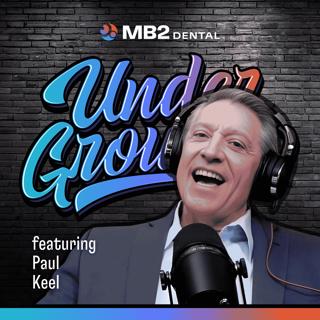 Ep. 47 | Leading a Global Dental Giant | Paul Keel