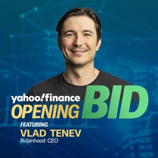 Why Robinhood CEO is mixed on a US sovereign wealth fund