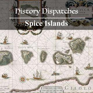 Spice Islands