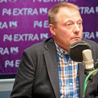 Magnus Carlson: "Var lätt att ändra till klimatsmarta vanor"