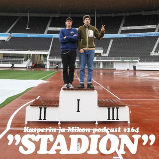 164. Stadion