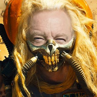 Will the road to Brexit be like a Mad Max film?