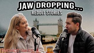 86: Jaw Dropping is One Way to Put it..