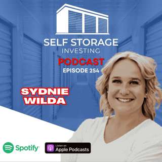 Why Smart Investors Are Going All In on RV Storage