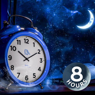 White Noise for Sleeping | Get a FULL 8 Hours of Sleep