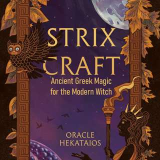 Episode 63 - Strix Craft, Lightning Alley, Adaptive Magick and Regional Zeus