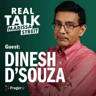 Dinesh D'Souza on How the Left Rebranded Fascism as “Right Wing”