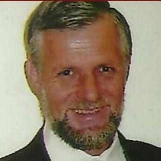 Robert Wayne Cox: A Clear Cut Mystery