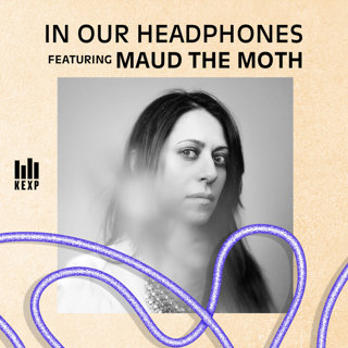 KEXP DJ Tory J on Metal Band Maud the Moth