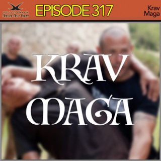 Episode 317 - Krav Maga