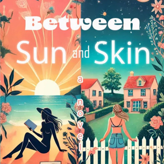 Ep. 97 - Naturism Writing with JASON STERN