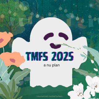 TMFRs 2025 A nu Plan