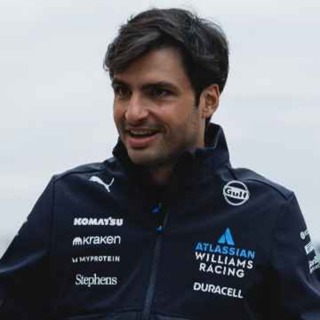 Carlos Sainz's hype train just got REAL