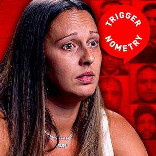 Grooming Gang Survivor Tells Her Story