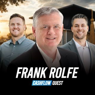 Frank Rolfe: Why Mobile Home Parks Are the Perfect Asset