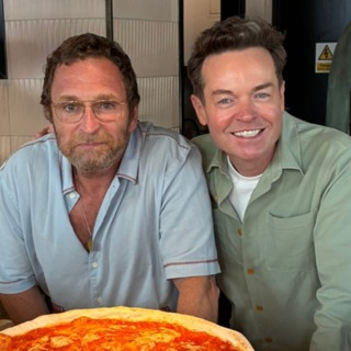 Stephen Mulhern: Mind Blown By Duck & Katsu Curry! Plus Live Call to Holly Willoughby