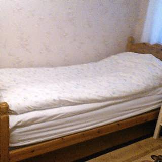 Mammas krögare