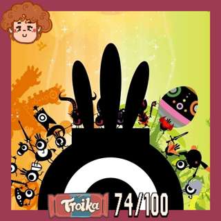 Sander anmelder Patapon 1+2 Replay