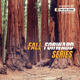 Why You Feel Stuck (and What Redwoods Can Teach You)