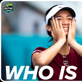 Alexandra Eala And Her Crazy Miami Open Run - Is She A Star In The Making?
