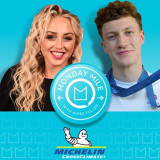 S14 Ep6: NOAH WILLIAMS ON PARIS 2024, DIVING ALONGSIDE TOM DALEY AND LIFE POST-OLYMPIC GAMES