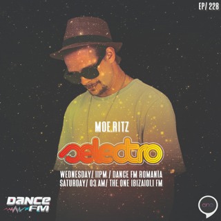 Selectro Podcast #228 w/ Moe.ritz