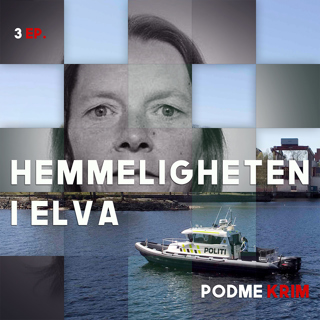Hemmeligheten i elva - kommer snart