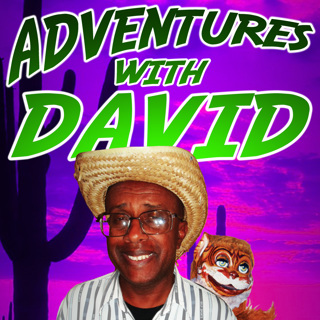Adventures With David #64: Fan Questions