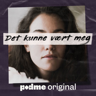 Det kunne vært meg