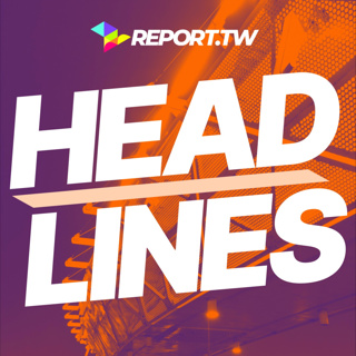 Taiwan Headlines - Politicians and their handles