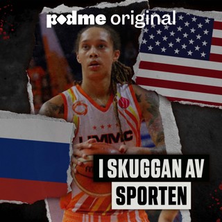 Basketstjärnan, cannabisoljan och stormakterna – Trailer