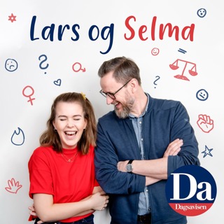 45. Takk for alt
