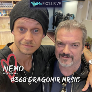368. Dragomir Mrsic