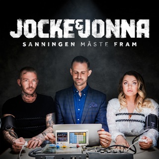 Jocke & Jonna - Sanningen måste fram