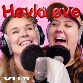 Høvla øve