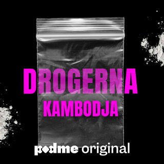 Kambodja - Pundarnas paradis