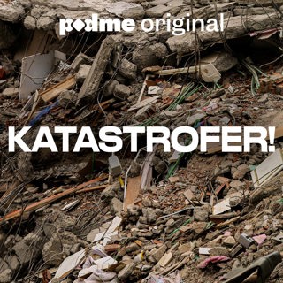 Katastrofer