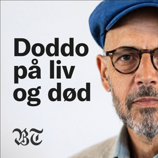 Doddo på liv og død
