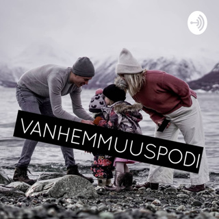 "Hetkinen, voiks toi alien olla mun lapsi?" Miten meistä tuli vanhemmat?